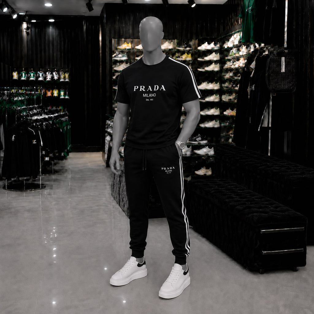 MILANO PRADA