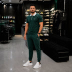 prada noir vert
