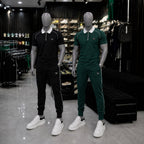 prada noir vert